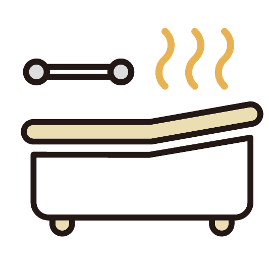 Bathtub