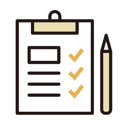 Checklist